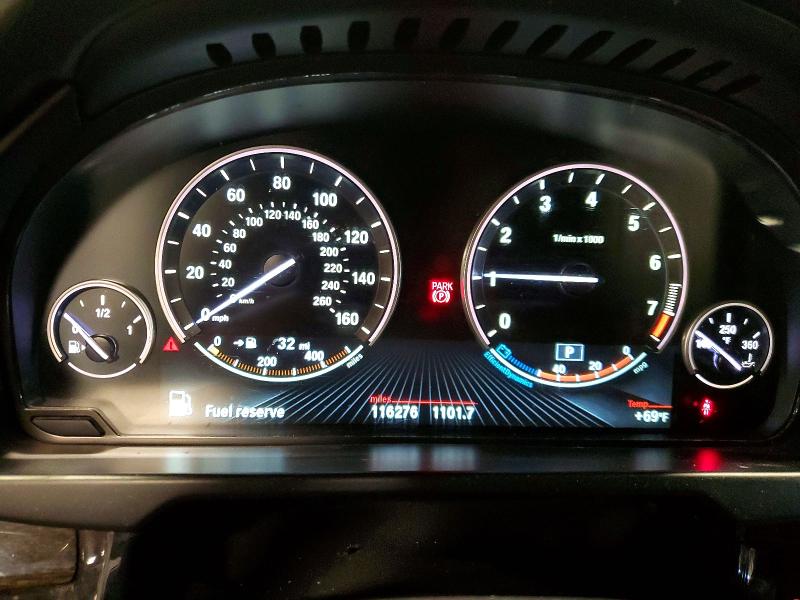 Aukcja sprzedaży 2016 Bmw X5, vin: 5UXKR0C51G0P19594, numer aukcji: 58201766