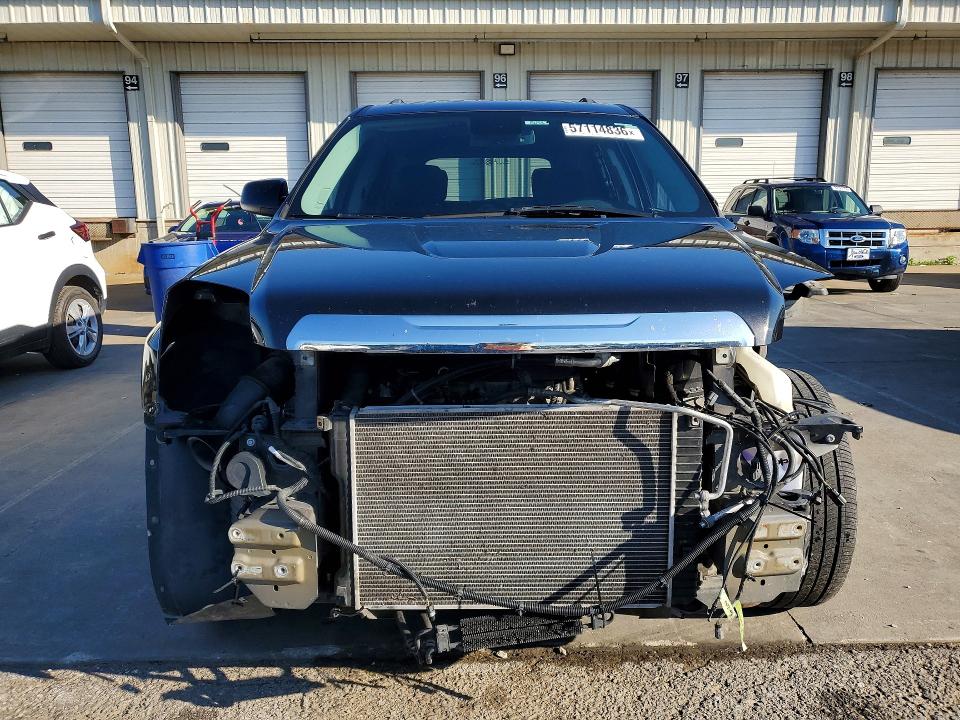 Продажа на аукционе авто 2017 Gmc Terrain, vin: 2GKFLNE36H6143298, номер лота: 57114836