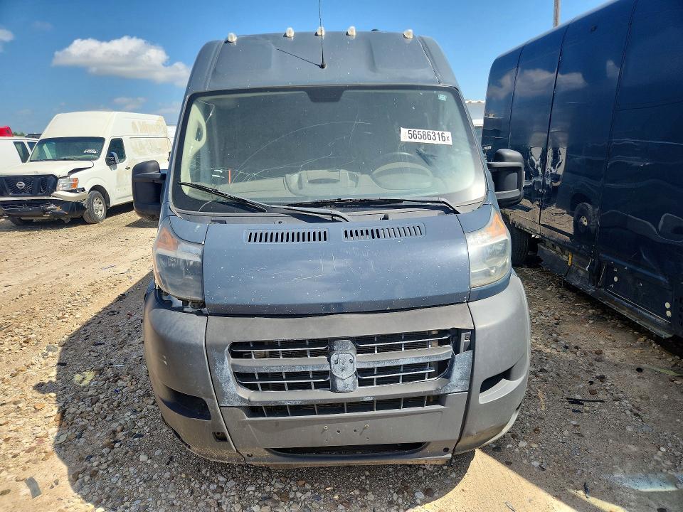Aukcja sprzedaży 2018 Ram Promaster 2500, vin: 3C6TRVDG3JE161367, numer aukcji: 56586316
