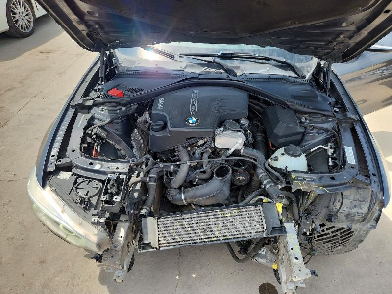Продажа на аукционе авто 2015 Bmw 428, vin: WBA4A5C52FD410543, номер лота: 57119486