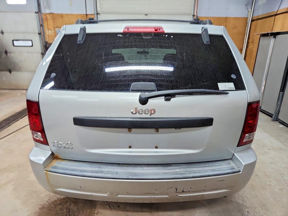 57401056 :رقم المزاد ، 1J8GR48K59C542880 vin ، 2009 Jeep Grand Cherokee مزاد بيع