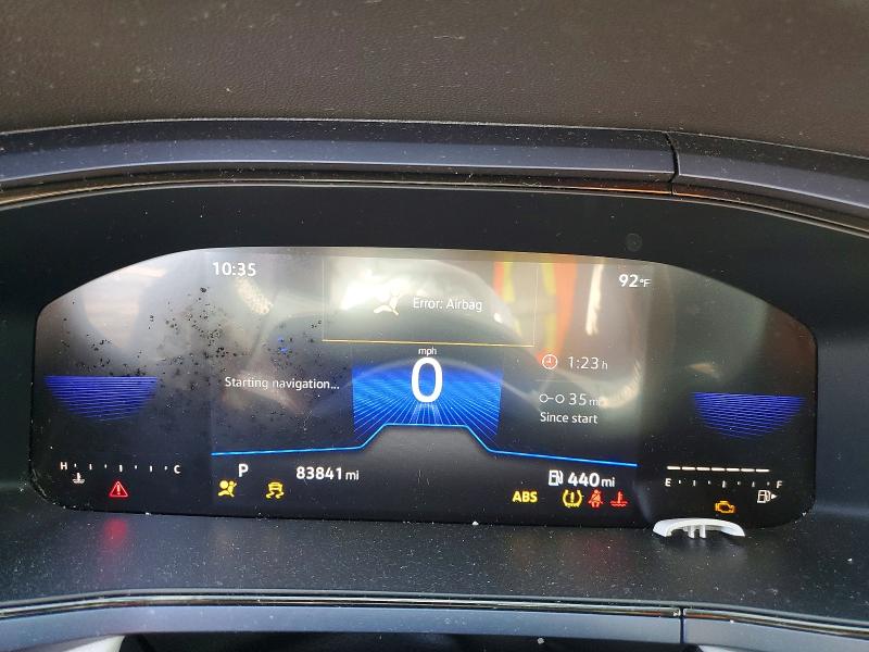 Продажа на аукционе авто 2022 Volkswagen Taos, vin: 3VVRX7B2XNM007893, номер лота: 55813246