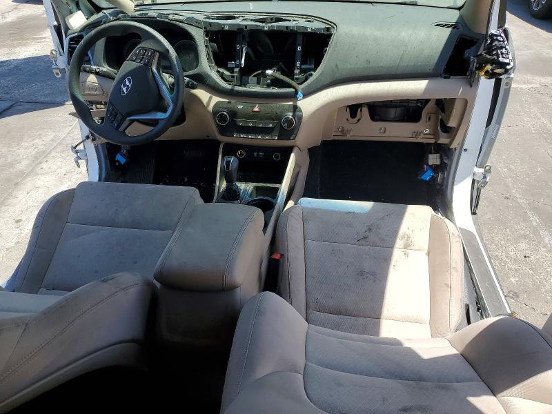Aukcja sprzedaży 2018 Hyundai Tucson, vin: KM8J3CA44JU773591, numer aukcji: 85983495