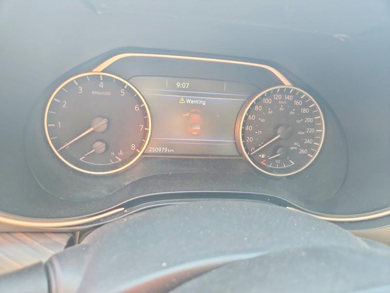 57536326 :رقم المزاد ، 1N4AA6AP3GC378649 vin ، 2016 Nissan Maxima مزاد بيع