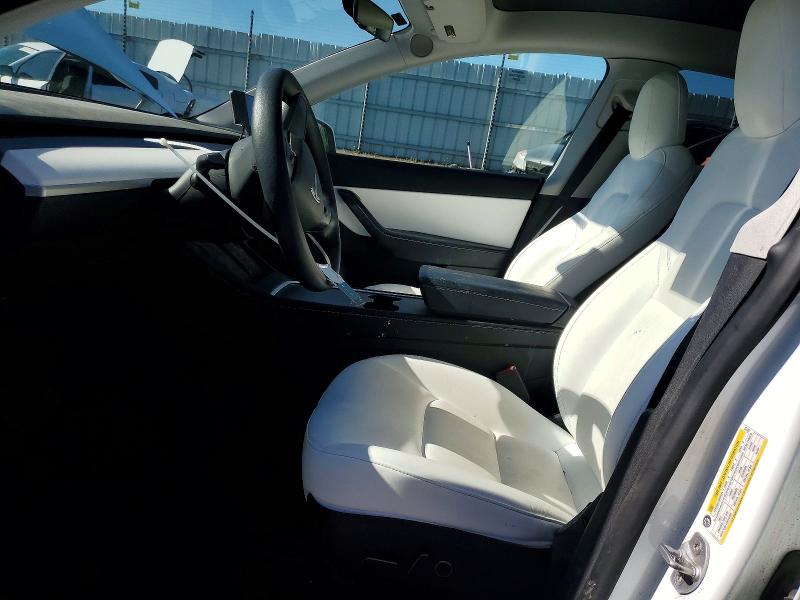Aukcja sprzedaży 2021 Tesla Model Y, vin: 5YJYGDEE2MF224467, numer aukcji: 55644896