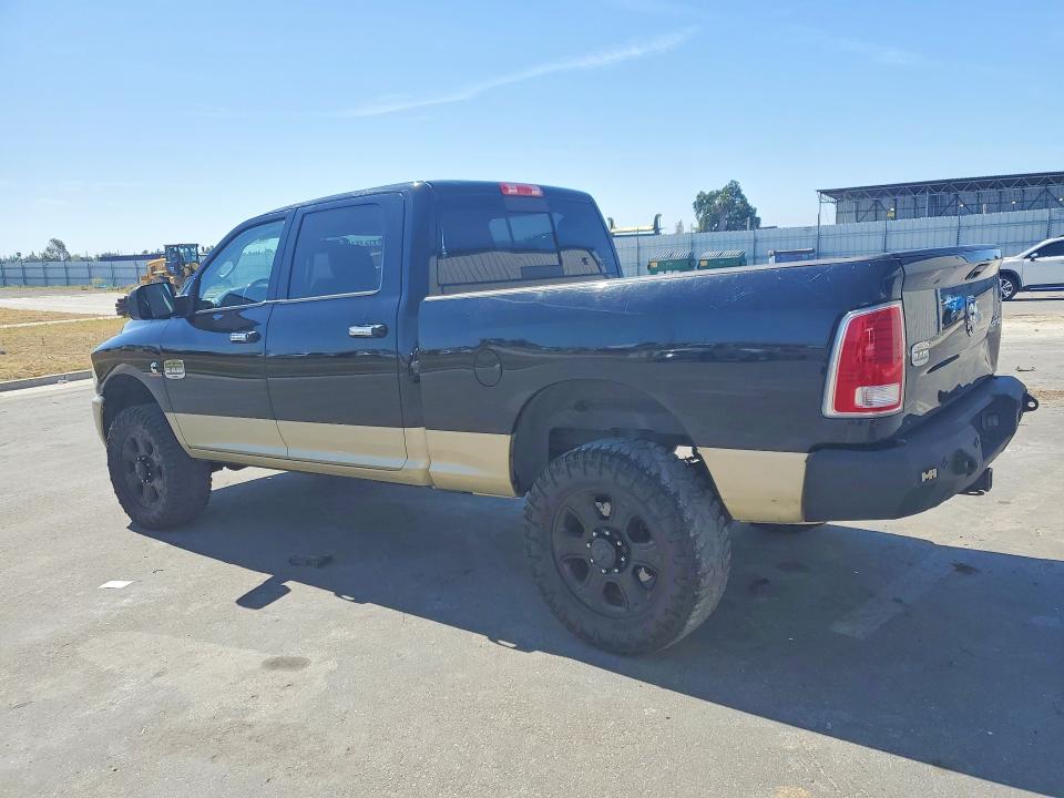 Aukcja sprzedaży 2013 Ram 2500, vin: 3C6UR5GL4DG585680, numer aukcji: 55358986