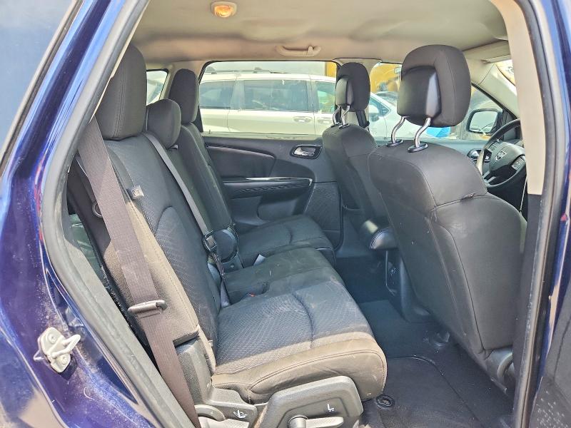 Aukcja sprzedaży 2019 Dodge Journey, vin: 3C4PDCAB2KT764281, numer aukcji: 58588346