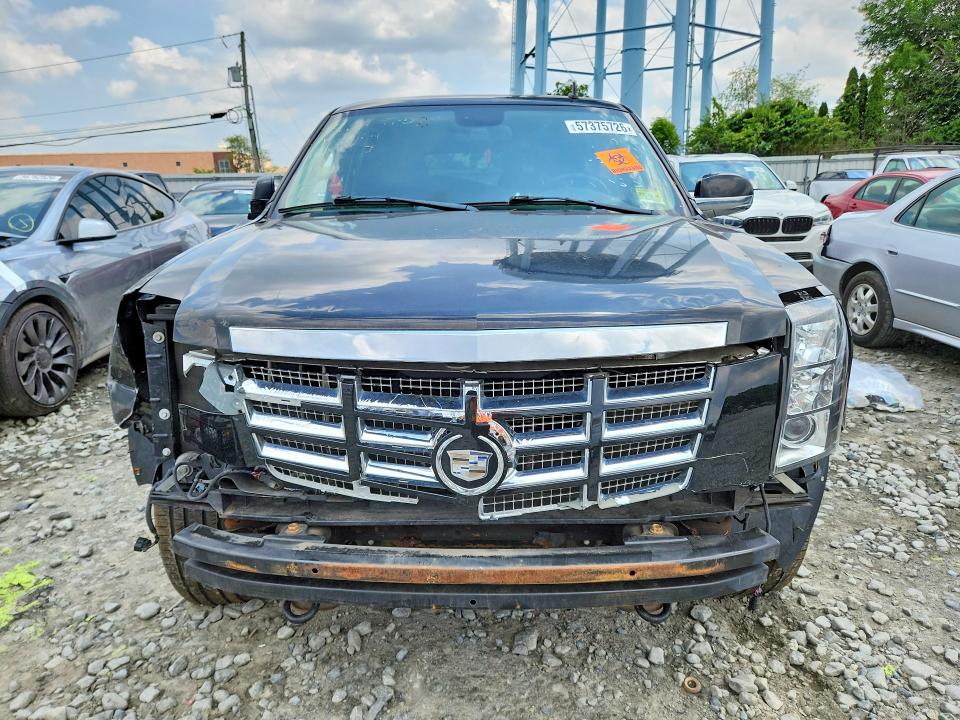 Продаж на аукціоні авто 2007 Cadillac Escalade, vin: 1GYFK63877R426874, номер лоту: 57375726