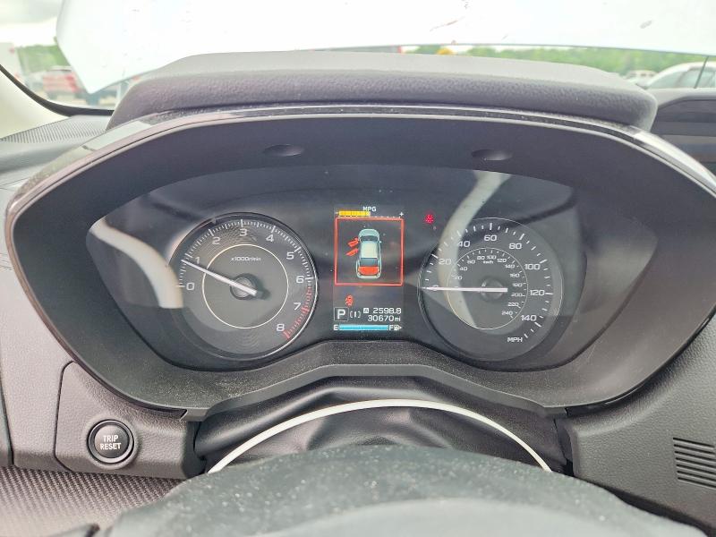 Продаж на аукціоні авто 2021 Subaru Impreza, vin: 4S3GTAD63M3702005, номер лоту: 58423386