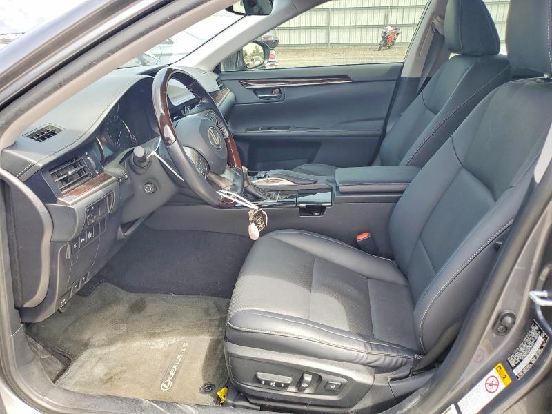 Aukcja sprzedaży 2016 Lexus Es, vin: JTHBW1GG9G2120053, numer aukcji: 56183356