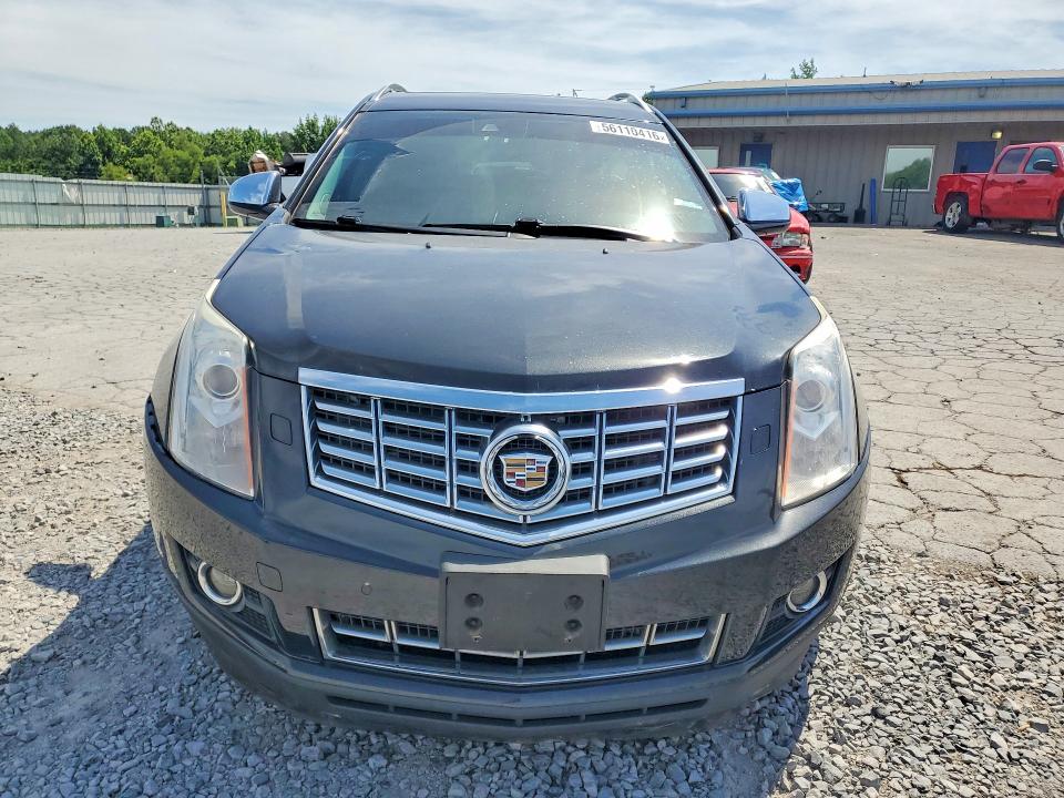 Продаж на аукціоні авто 2013 Cadillac Srx, vin: 3GYFNDE34DS604343, номер лоту: 56110416