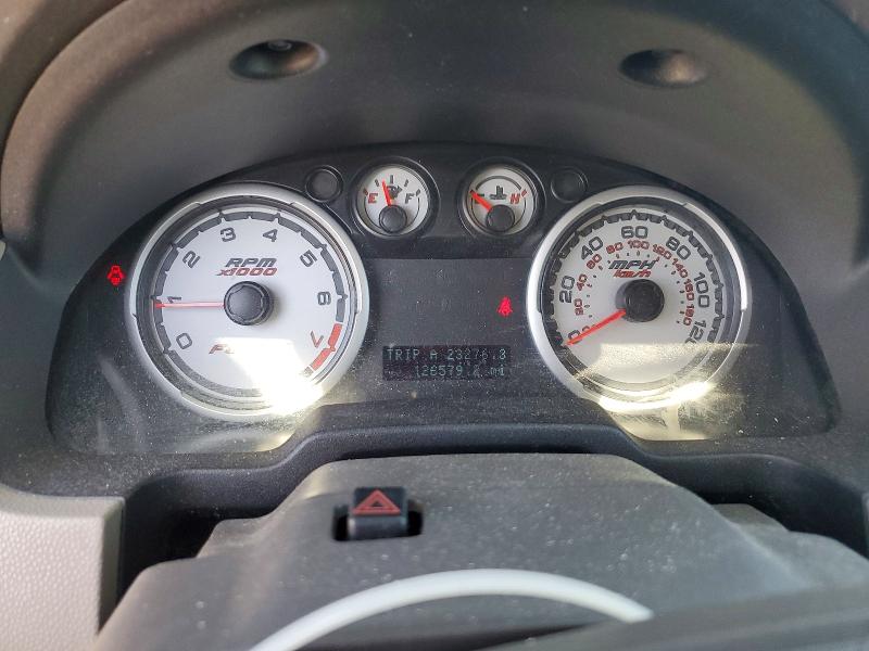 57168306 :رقم المزاد ، 1FAHP3FN9BW103975 vin ، 2011 Ford Focus مزاد بيع