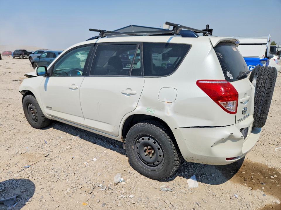 58142066 :رقم المزاد ، JTMBK31V265008546 vin ، 2006 Toyota Rav4 مزاد بيع