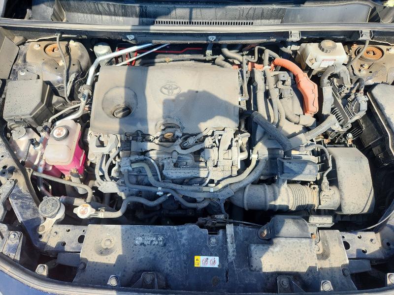 Продажа на аукционе авто 2019 Toyota Rav4 Hybrid, vin: 2T3RWRFV5KW002841, номер лота: 58545396