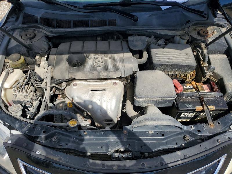 2011 Toyota Camry მანქანა იყიდება აუქციონზე, vin: 4T4BF3EK0BR216544, აუქციონის ნომერი: 56770196