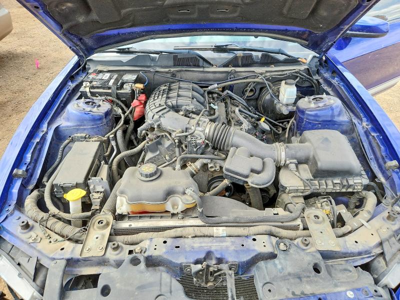 58387236 :رقم المزاد ، 1ZVBP8AMXE5317635 vin ، 2014 Ford Mustang مزاد بيع