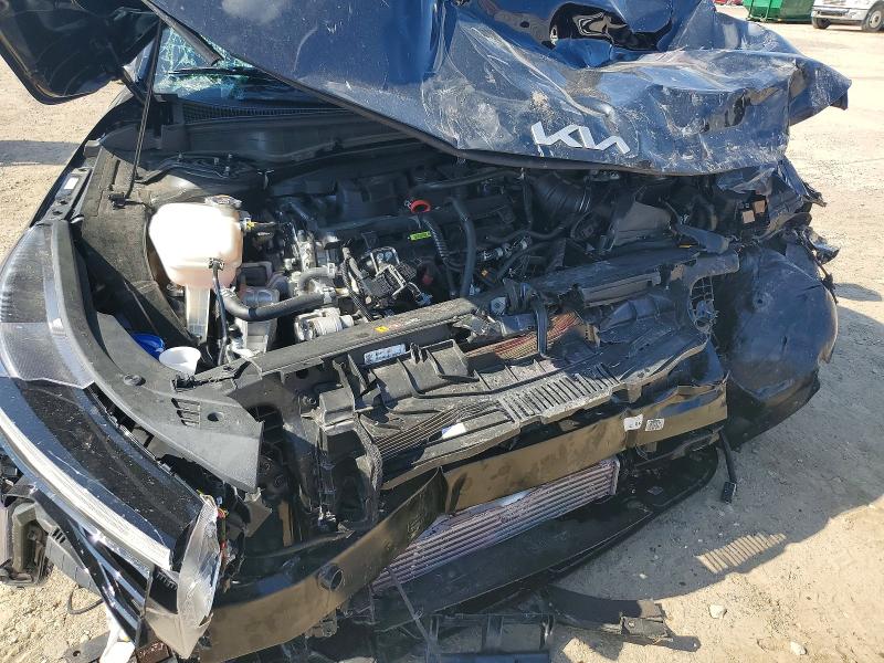 Aukcja sprzedaży 2026 Kia K4, vin: 3KPFW4DC8TE286762, numer aukcji: 59141636