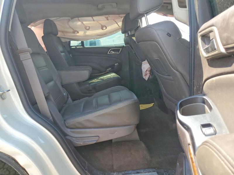 2015 Gmc Yukon მანქანა იყიდება აუქციონზე, vin: 1GKS1CKJ2FR274287, აუქციონის ნომერი: 58541226