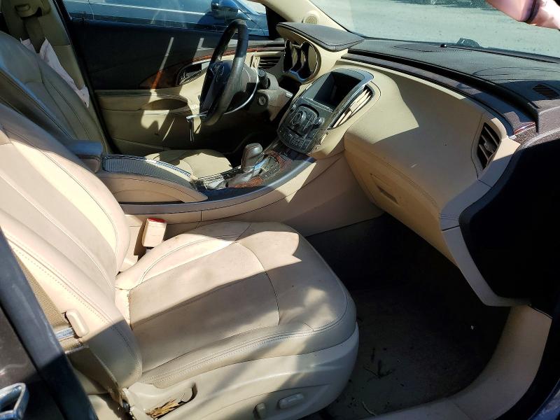 Продаж на аукціоні авто 2011 Buick Lacrosse, vin: 1G4GC5EDXBF380362, номер лоту: 54677716