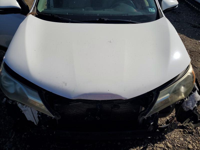 2013 Toyota Rav4 მანქანა იყიდება აუქციონზე, vin: 2T3RFREV7DW122693, აუქციონის ნომერი: 55489336