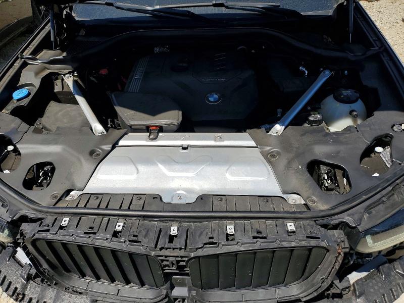 Aukcja sprzedaży 2022 Bmw X3, vin: 5UX53DP06N9L24484, numer aukcji: 56616826