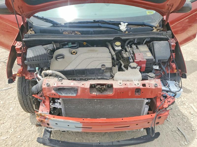 58295616 :رقم المزاد ، KL8CA6SA3MC714916 vin ، 2021 Chevrolet Spark مزاد بيع