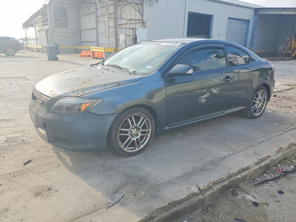 2008 Scion Tc მანქანა იყიდება აუქციონზე, vin: JTKDE167680222351, აუქციონის ნომერი: 55733906
