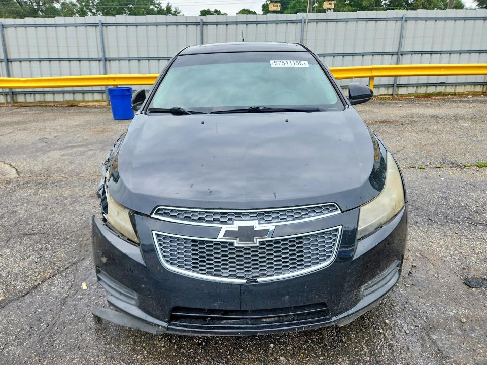 Продажа на аукционе авто 2012 Chevrolet Cruze, vin: 1G1PF5SC6C7340632, номер лота: 57541156