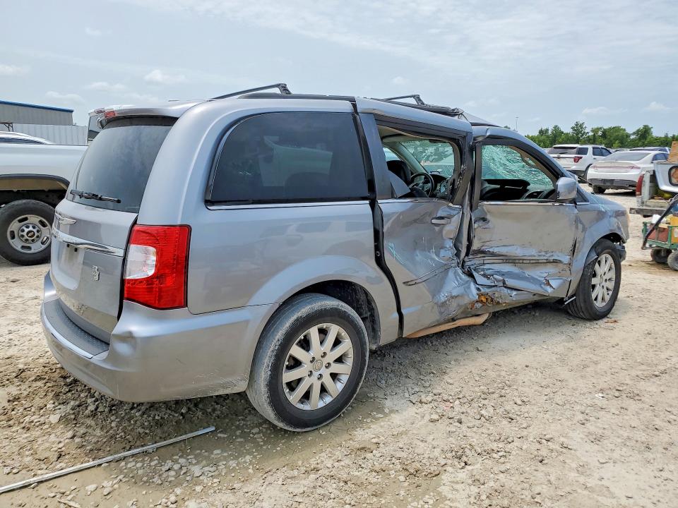 Aukcja sprzedaży 2013 Chrysler Town & Country, vin: 2C4RC1BG7DR721247, numer aukcji: 58127606