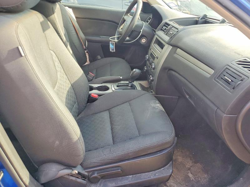 Продаж на аукціоні авто 2012 Ford Fusion, vin: 3FAHP0HG2CR265092, номер лоту: 56824286
