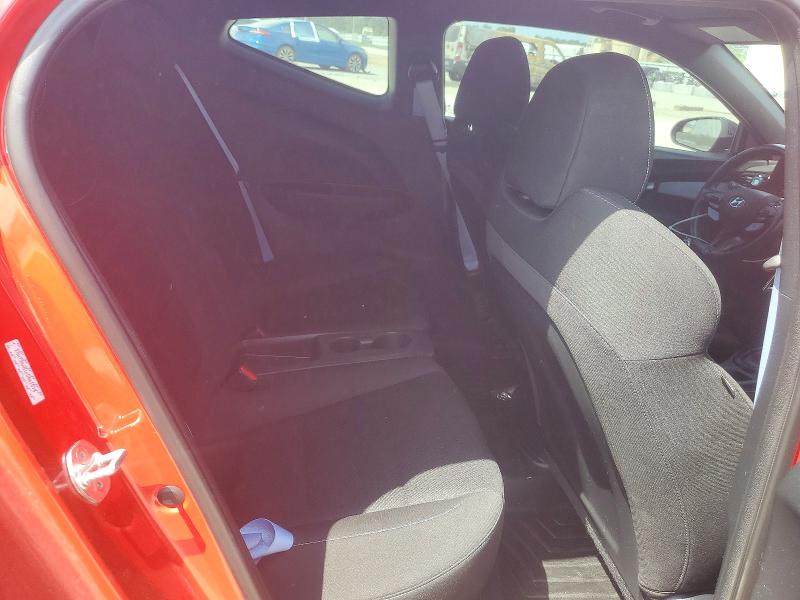 Aukcja sprzedaży 2019 Hyundai Veloster N, vin: KMHT36AH1KU001578, numer aukcji: 55901296