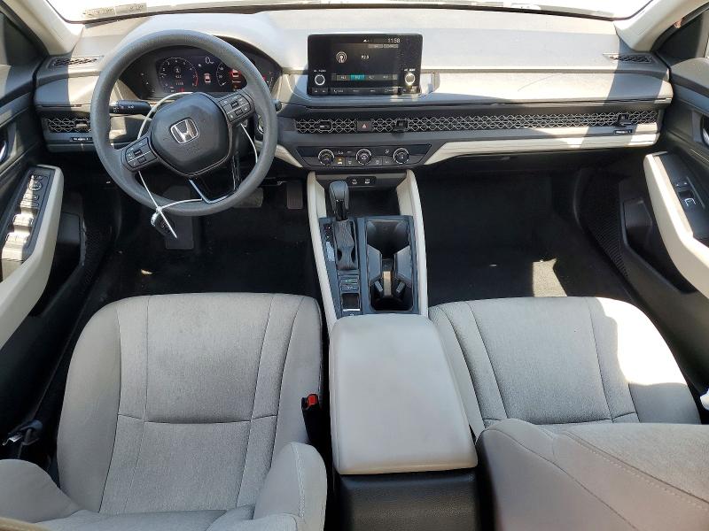 Продаж на аукціоні авто 2024 Honda Accord, vin: 1HGCY1F24RA017798, номер лоту: 58512656