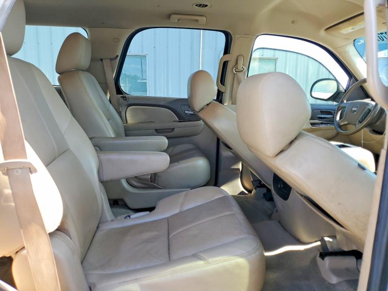 Aukcja sprzedaży 2013 Gmc Yukon, vin: 1GKS1CE08DR361451, numer aukcji: 55187076