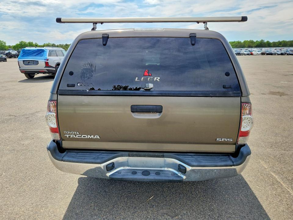 2015 Toyota Tacoma მანქანა იყიდება აუქციონზე, vin: 5TFTX4CN5FX053719, აუქციონის ნომერი: 57211216