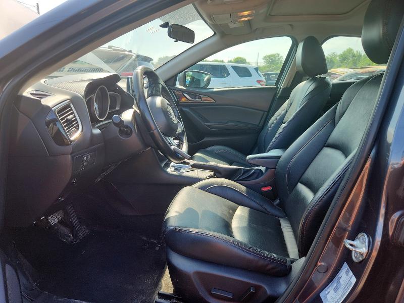 Aukcja sprzedaży 2015 Mazda 3, vin: 3MZBM1W76FM197170, numer aukcji: 56972146