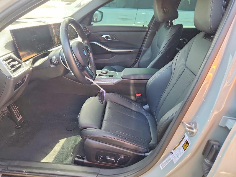 Aukcja sprzedaży 2024 Bmw M340i, vin: 3MW49FS04R8E46272, numer aukcji: 58470346