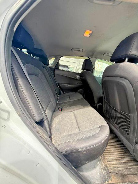 Aukcja sprzedaży 2021 Hyundai Kona, vin: KM8K23AG9MU118607, numer aukcji: 58323366