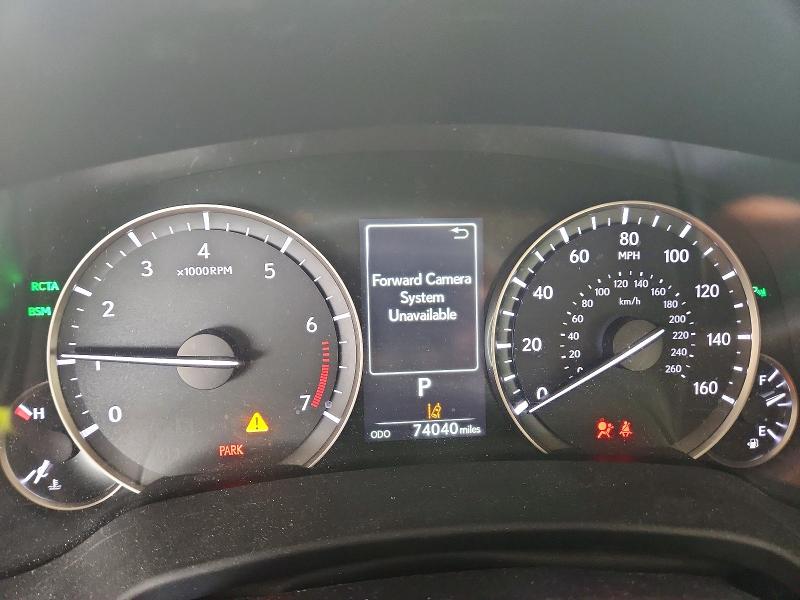 2016 Lexus Rx 350 მანქანა იყიდება აუქციონზე, vin: 2T2BZMCAXGC051320, აუქციონის ნომერი: 56513396