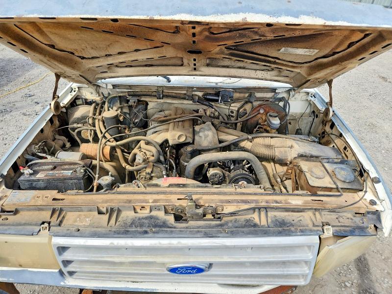 Продаж на аукціоні авто 1991 Ford F150, vin: 1FTDF15Y6MNA98576, номер лоту: 56402276