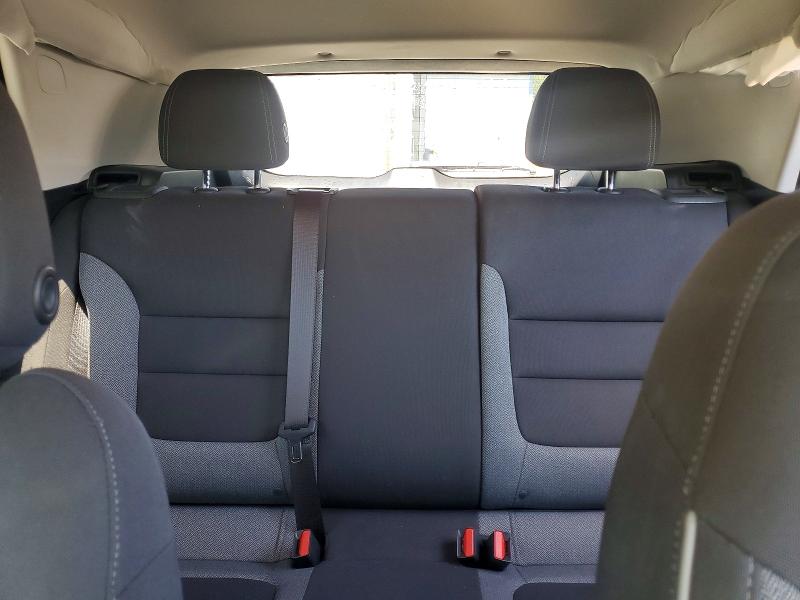 Продаж на аукціоні авто 2025 Chevrolet Trailblazer, vin: KL79MRSL2SB131751, номер лоту: 56078526