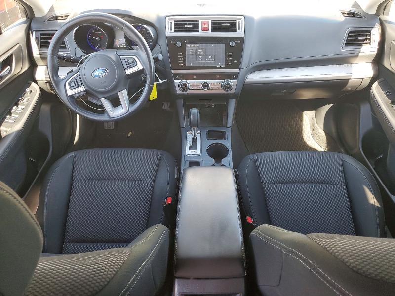 2015 Subaru Outback მანქანა იყიდება აუქციონზე, vin: 4S4BSAFC2F3279142, აუქციონის ნომერი: 58770016