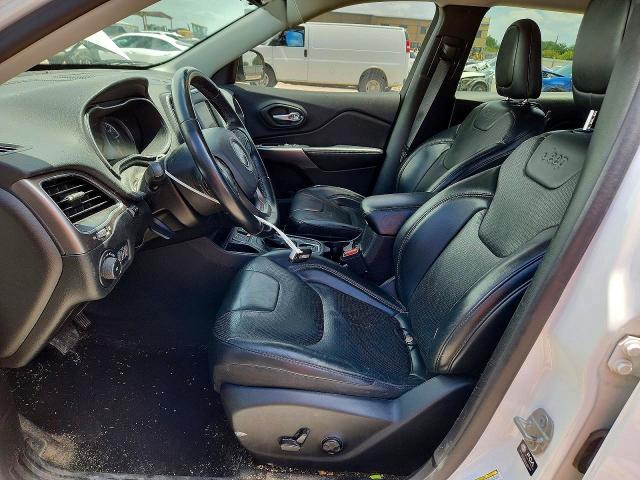 2021 Jeep Cher მანქანა იყიდება აუქციონზე, vin: 1C4PJLMX9MD203858, აუქციონის ნომერი: 57390226