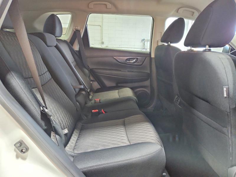 Продажа на аукционе авто 2018 Nissan Rogue, vin: 5N1AT2MV2JC753912, номер лота: 56983966