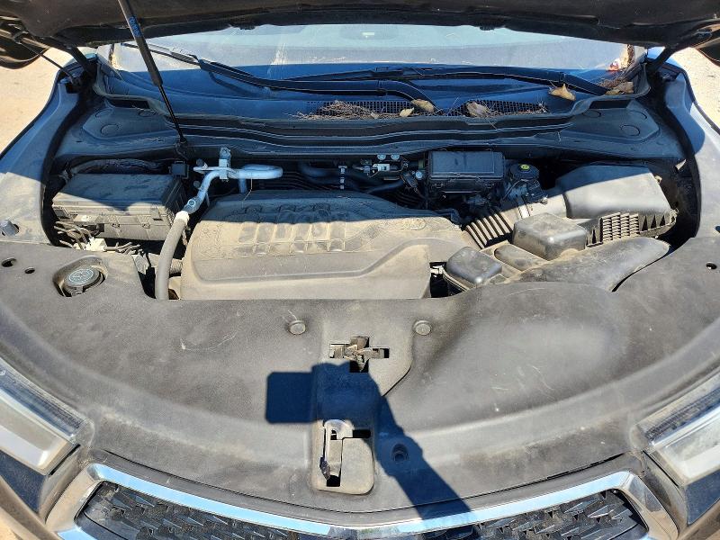 Aukcja sprzedaży 2020 Acura Mdx, vin: 5J8YD3H35LL017971, numer aukcji: 54395966