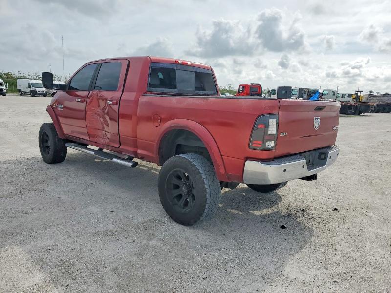 Продажа на аукционе авто 2011 Dodge Ram 2500, vin: 3D7UT2HL6BG557535, номер лота: 56121216