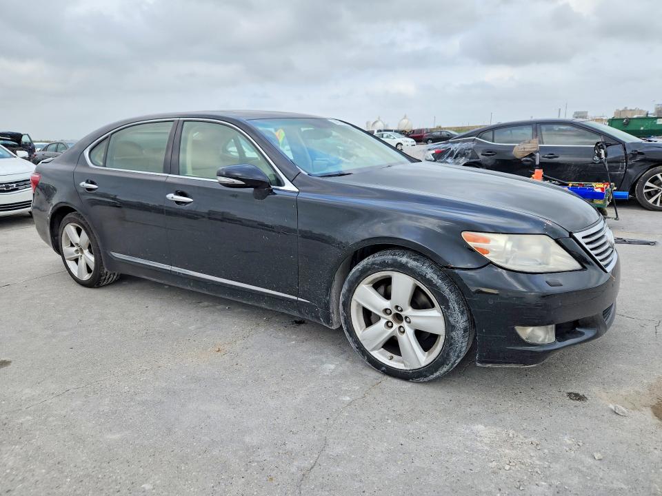 Продаж на аукціоні авто 2012 Lexus Ls, vin: JTHGL5EFXC5046201, номер лоту: 54979666