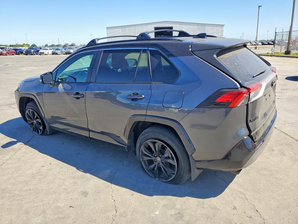 Aukcja sprzedaży 2023 Toyota Rav4, vin: 4T3E6RFV8PU122316, numer aukcji: 58471266
