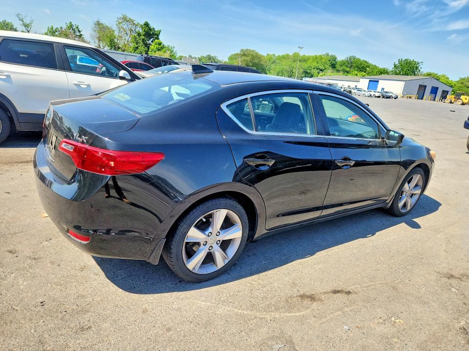 2013 Acura Ilx მანქანა იყიდება აუქციონზე, vin: 19VDE1F50DE011663, აუქციონის ნომერი: 54944236