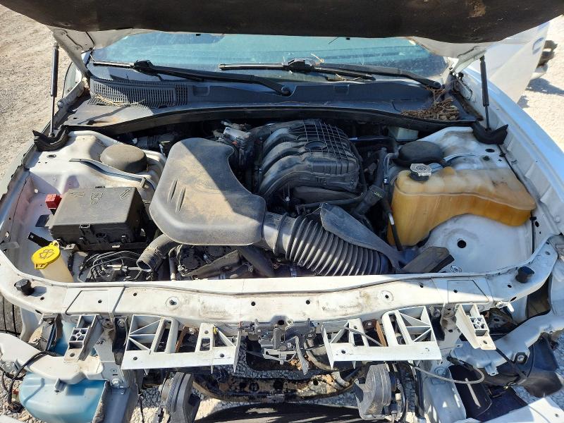 85622285 :رقم المزاد ، 2C3CDXBG3KH752900 vin ، 2019 Dodge Charger مزاد بيع
