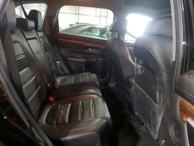 Продажа на аукционе авто 2020 Honda Cr-v, vin: 5J6RW2H83LL016086, номер лота: 57156366